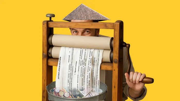 Хотят ввести новый НДФЛ-вычет по аренде жилья. 🏨«Ночной бухгалтер» № 2065