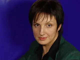 Маргарита Кобецкая, руководитель отдела рекрутинга Ассоциации бухгалтеров малых предприятий Санкт- Петербурга.