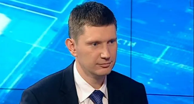 Максим Решетников, руководитель Департамента экономической политики Москвы