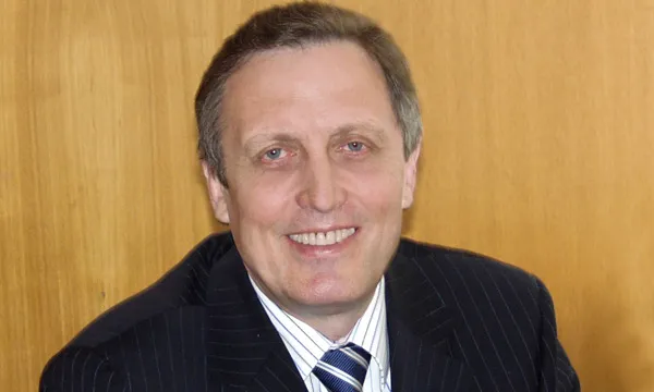 Виктор Гришин, ректор Российского экономического университета