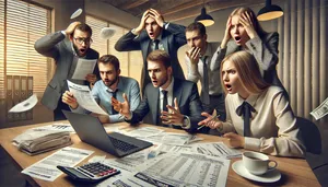НДС на УСН в 2025 году: какую стратегию выбрать, чтобы бизнес выжил
