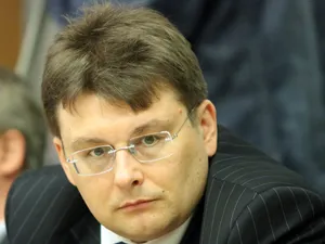 Евгений Федоров, председатель комитета Госдумы по экономполитике 