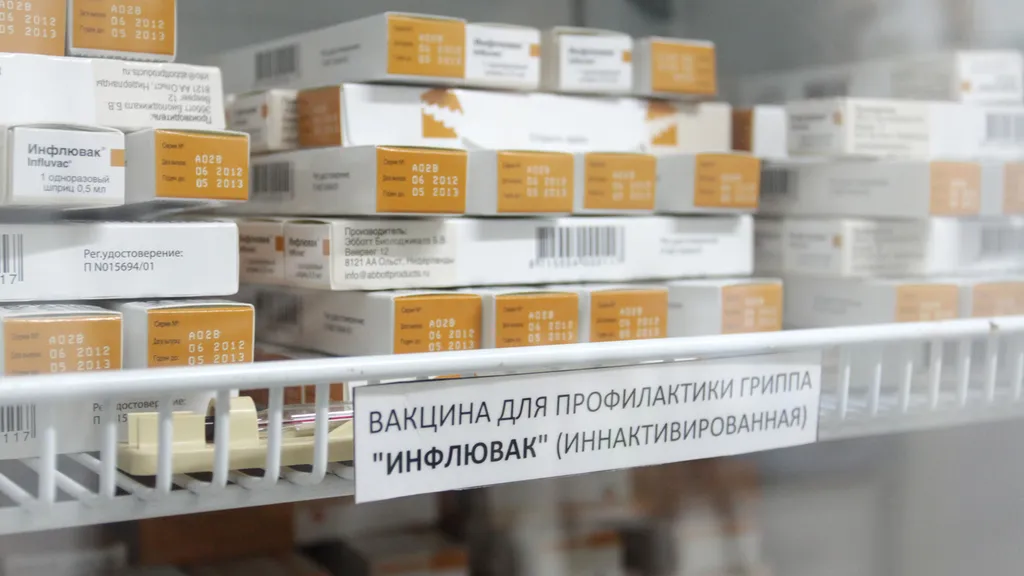 Закрытие аптеки на «вмененке»: нюансы исчисления ЕНВД