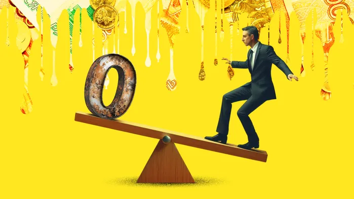 Как я стал банкротом и освободился от долгов на 5,5 млн рублей