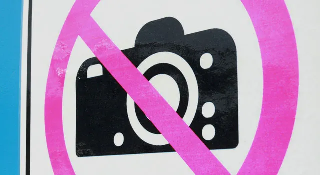 На Каннском кинофестивале объявят войну селфи