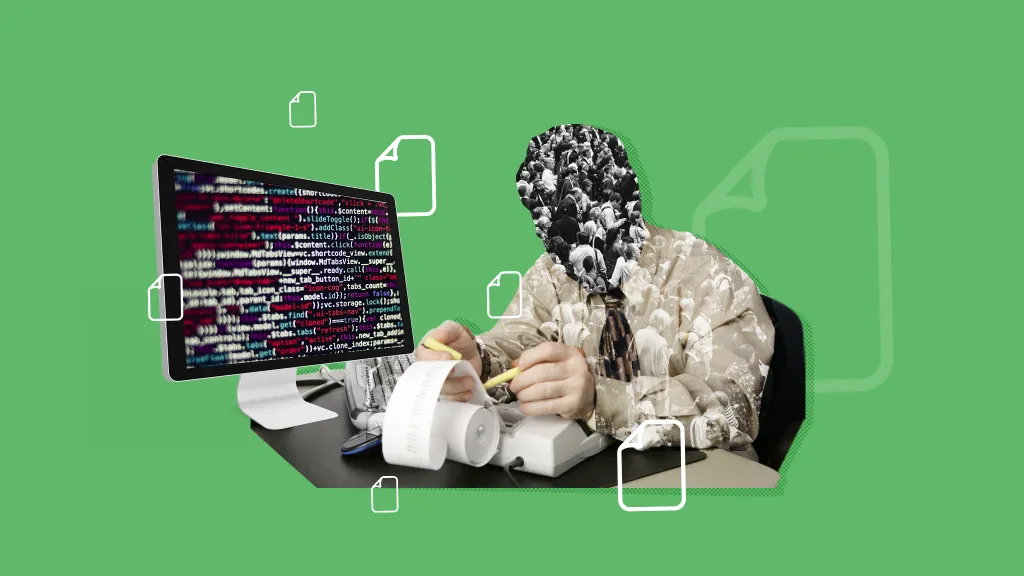 Как автоматизировать документооборот с сотнями исполнителей в аутсорс-компаниях