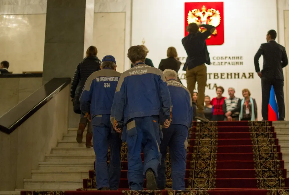 Боливар не выдержит двоих. Эксперты подготовили предложения, как увеличить доходы бюджета не повышая налоги