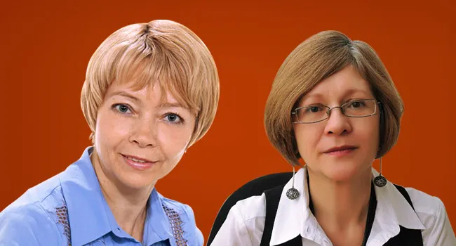 Светлана Овчинникова и Елена Королева, эксперты службы Правового консалтинга ГАРАНТ