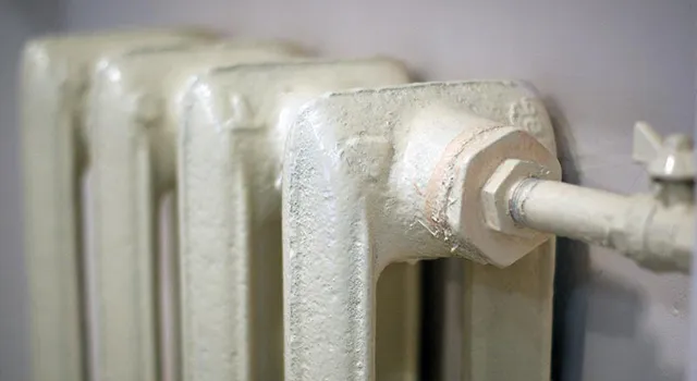 Прокуратура требует принять меры по ремонту котельных в военных городках