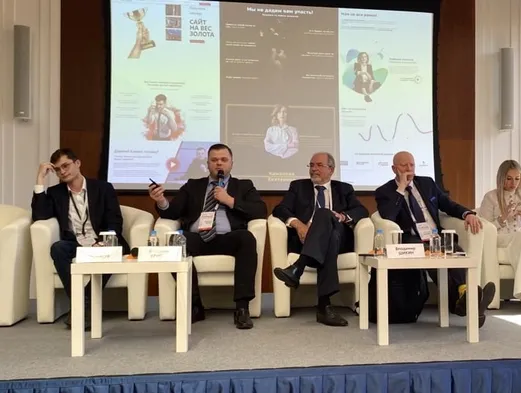 Обзор 15 лучших бизнес-чатов Telegram и WhatsApp с реальными ссылками