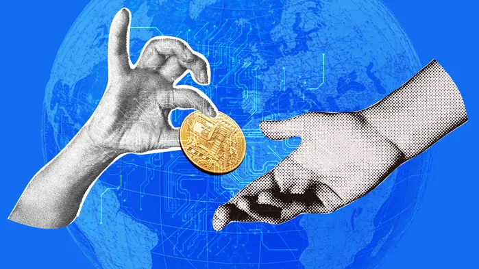 Покупка криптовалюты у нерезидента: вывод капитала, валютный контроль и блокировка счетов