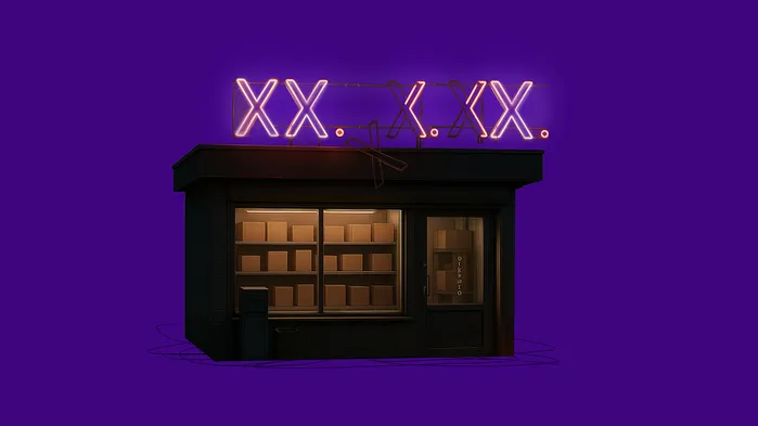 У пунктов выдачи заказов будет свой код ОКВЭД. 👗👔«Ночной бухгалтер» № 2044