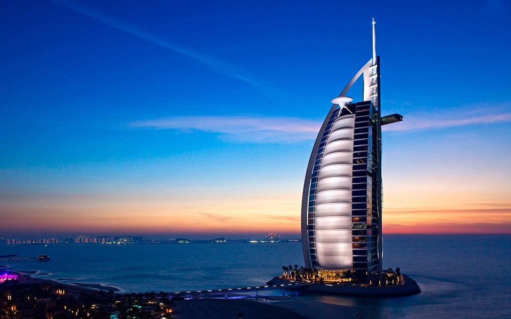 Почему бизнесмены стремятся в Арабские Эмираты