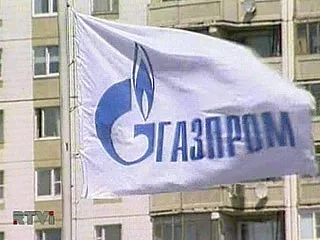 Украина отрицает  свою задолженность перед "Газпромом"