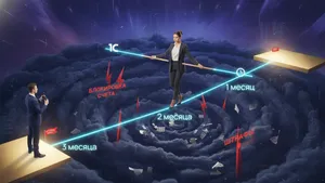 Ваш новый главный бухгалтер — молодец? Как за 90 дней понять, что вы взяли профессионала
