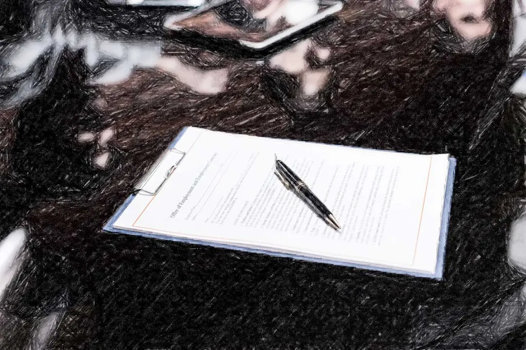 Неочевидные риски в подрядных и финансовых отношениях: разбор кейса