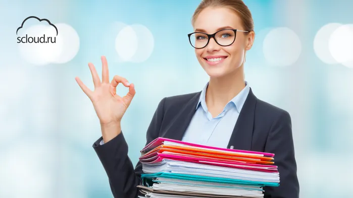 Как правильно работать с авансами в 1С: от проводок до отчетности