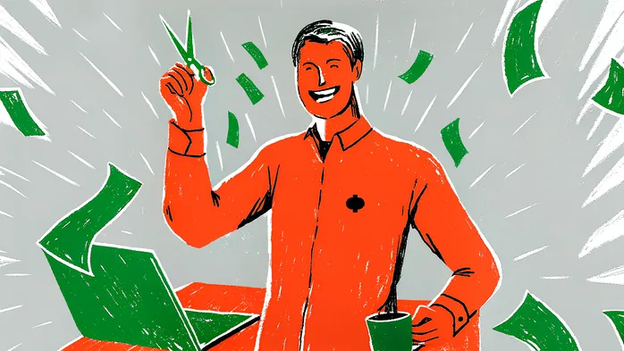 Режем бюджет MVP и не вредим продажам или где можно и нельзя экономить при создании сайта