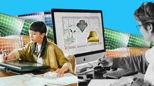 Программы для дизайна интерьера: лучшие бесплатные решения для планировки квартиры в 2025 году