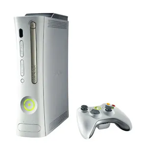 "1С" будет издавать игры для Xbox 360