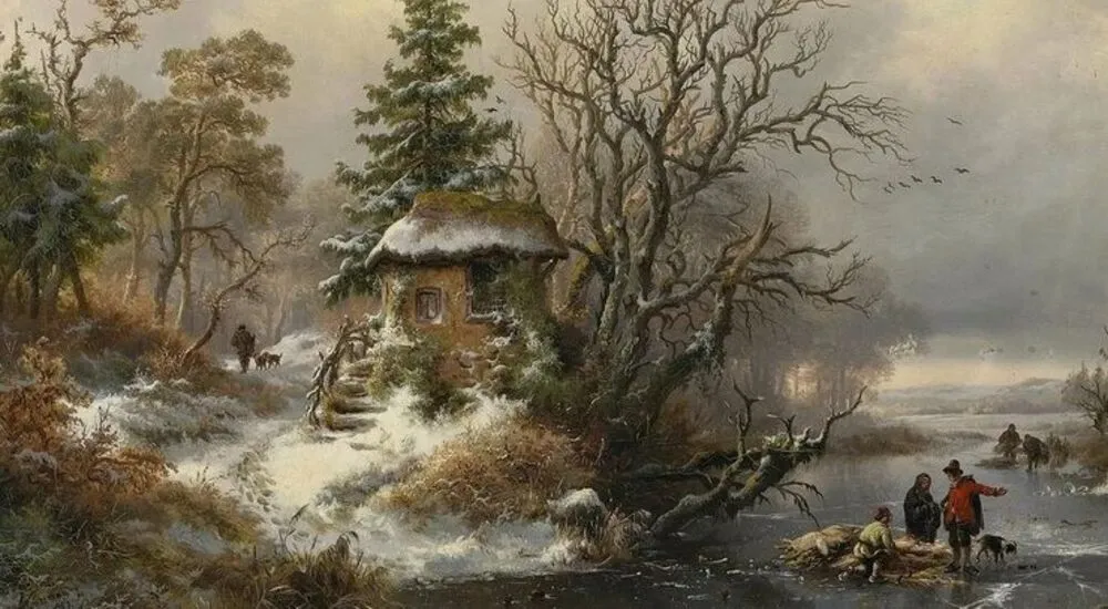 Почему Устав не ёлка?