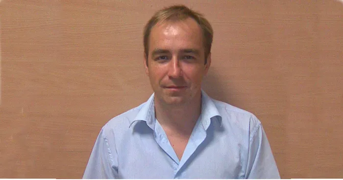 Антон Дъяченко, заместитель генерального директора, управляющий делами бизнес- центра «Академический»