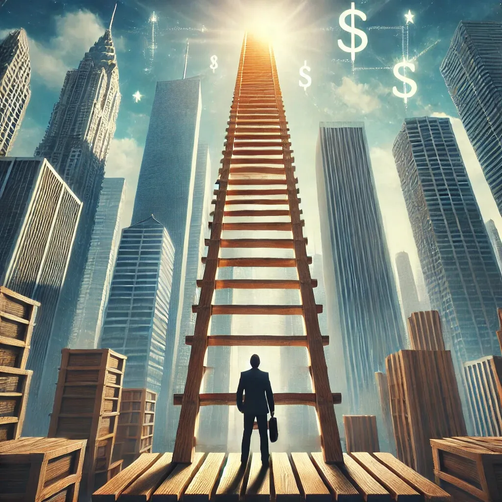 Где найти инвестора для бизнеса: проверенные источники для предпринимателей