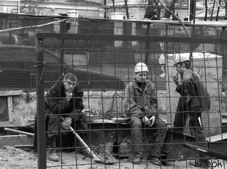 Квота для гастарбайтеров увеличена вдвое