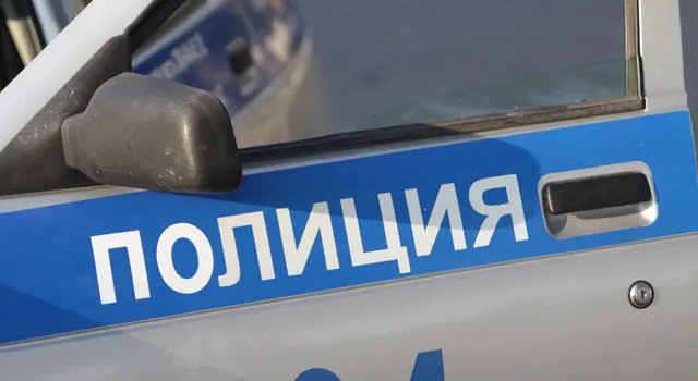 В Ростовской области у инкассаторов похитили более 3 млн. рублей