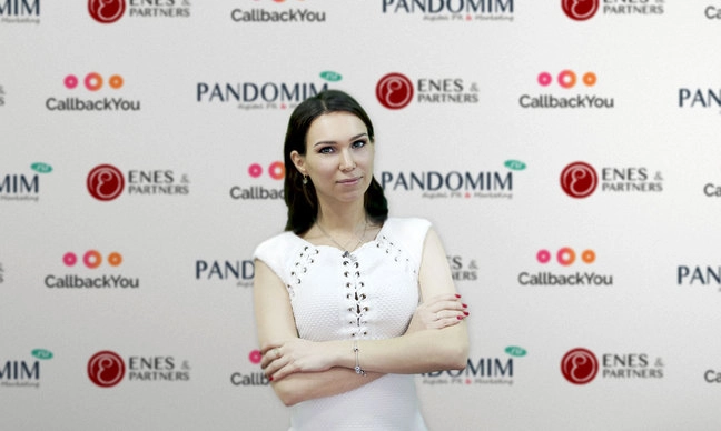 Рекламное агентство «Pandomim»: прогноз развития рынка интернет рекламы в России