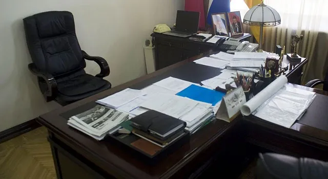 Гендиректор «Внуково» и его заместитель ушли в отставку