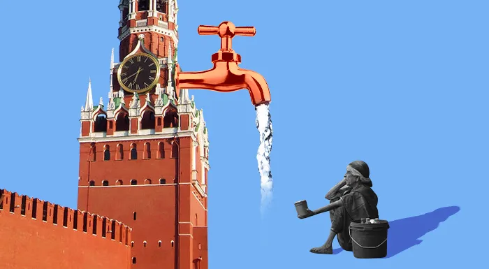 Безработица в России около исторического минимума. Так почему же люди не стали жить хорошо?