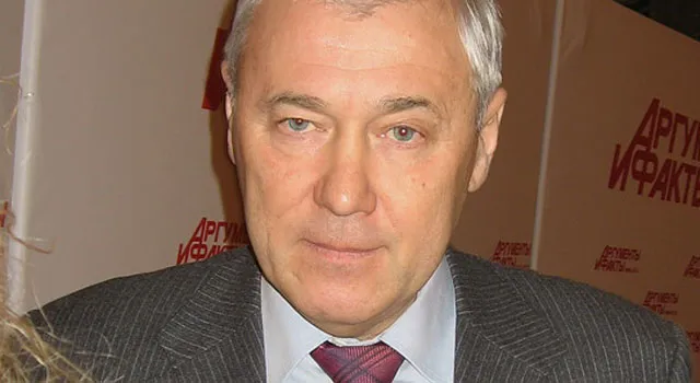Анатолий Аксаков предлагает до 2020 года ввести мораторий на повышение капитала банков