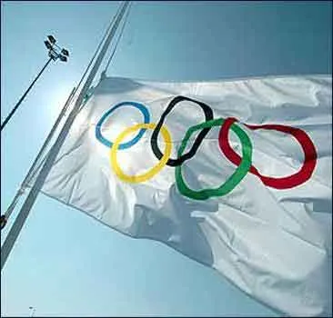 Олимпийскую сборную проверили на допинг