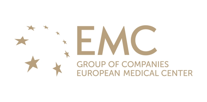 Лого с сайта EMC Лого с сайта EMC