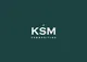 Логотип компании KSM