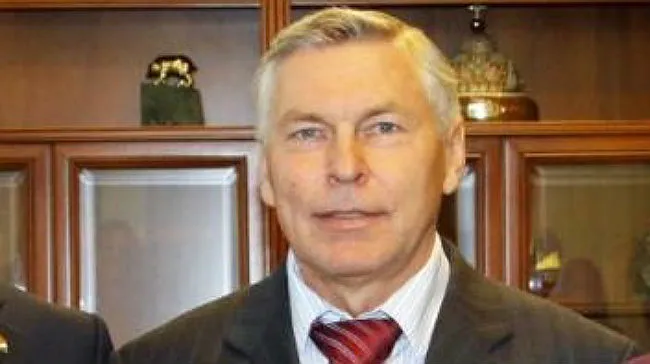 Владимир Филиппов, председатель ВАК при Минобрнауки РФ