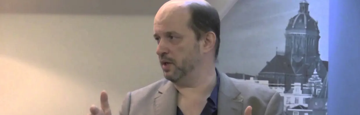 Герман Клименко, советник президента по развитию интернета