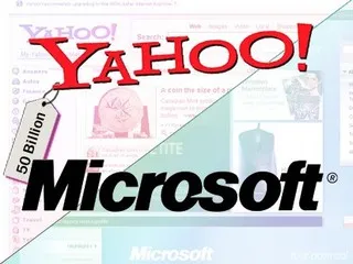 Microsoft грозит Yahoo недружественными мерами