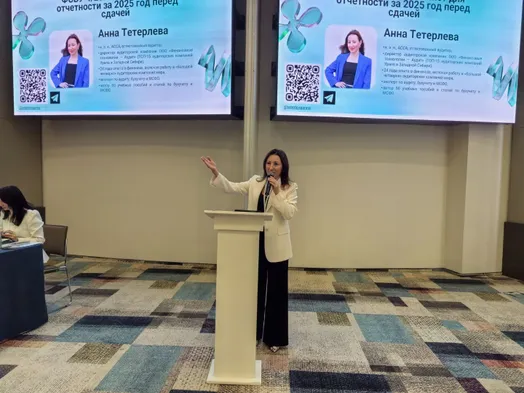 📌 Минимальный перечень показателей бухгалтерского баланса стал больше