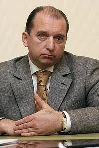 Владимир Артяков стал губернатором