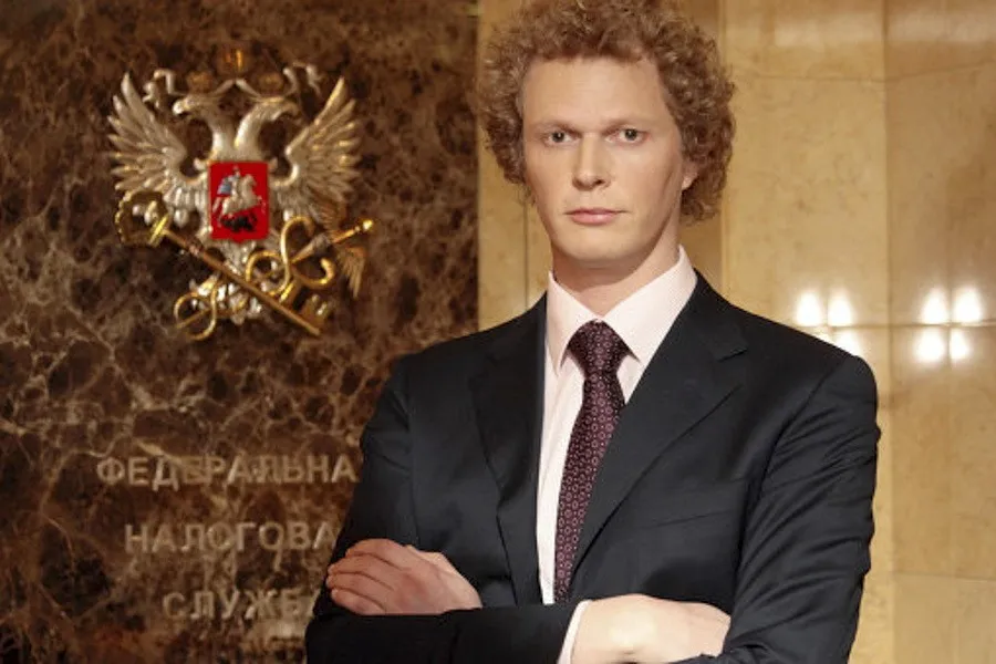 Главой ФНС стал Даниил Егоров