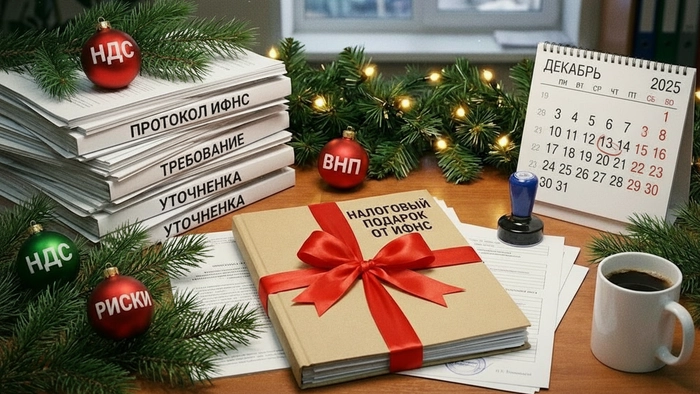 📌Протокол комиссии — не приговор, или почему иногда стоит затянуть срок ответа в ИФНС