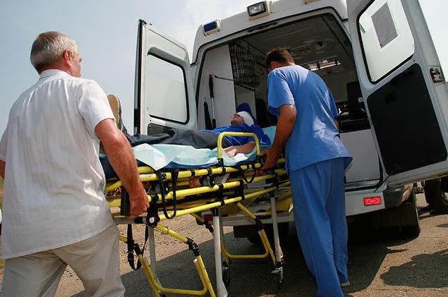 В Архангельской области на 17% снизилось число несчастных случаев на производстве 