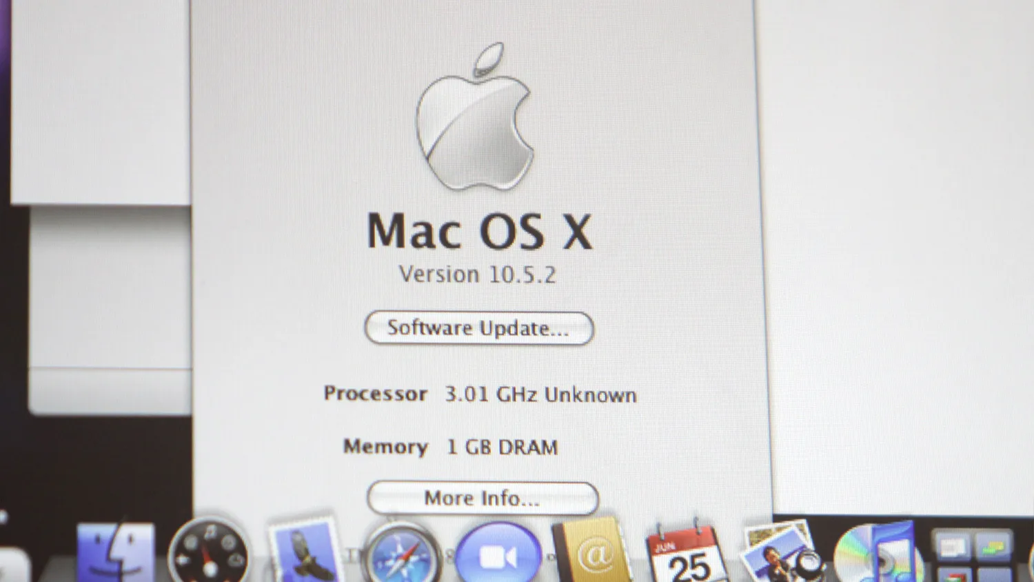 Уязвимость в Mac OS X открывает доступ к файлам пользователя