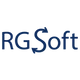Логотип компании RG-Soft