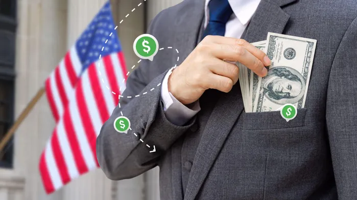 Как получить деньги из США: прием платежей для бизнеса