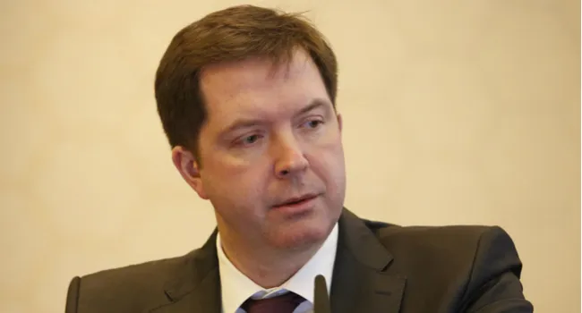 Максим Ксензов, заместитель руководителя Роскомнадзора. Фото с сайта rkn.gov.ru