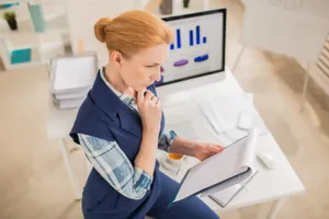 AI для финансового анализа: 5 зарубежных и российских решений 