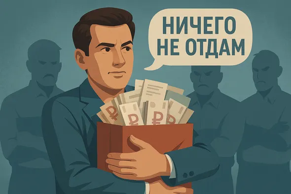 Субсидиарная ответственность в 2025 году: кого привлекают, как защищаться и что изменилось